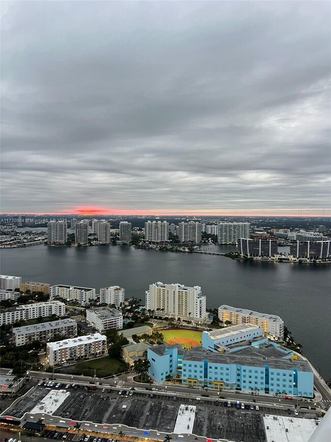 Photo - 18201 Collins Ave Condo Unit 5505