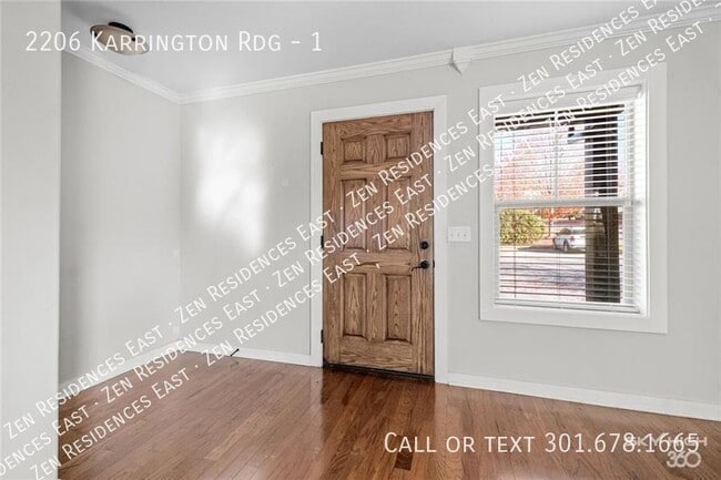 Photo - 2206 Karrington Ridge