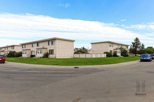 Photo - Athlone Park Townhomes