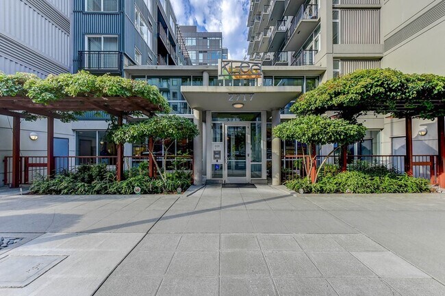 Photo - Puget Sound Views Unit 6006