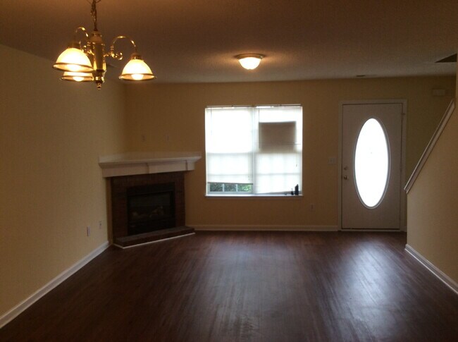 Photo - Jackson Townhome  Coming Soon Unit B4