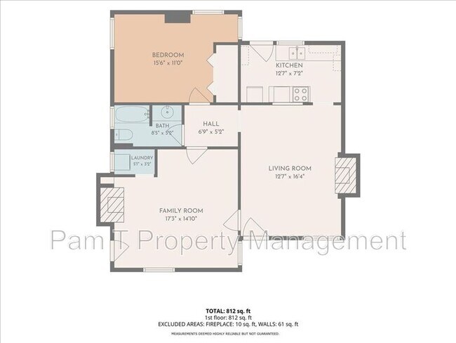 402 E Park Ave Unit 1B