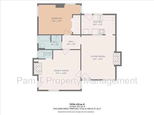Photo - 402 E Park Ave Unit 1B