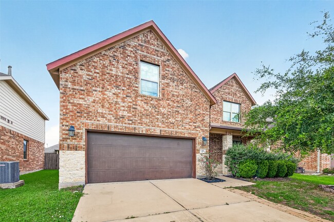 Building Photo - 20706 Calloway Crest Ct