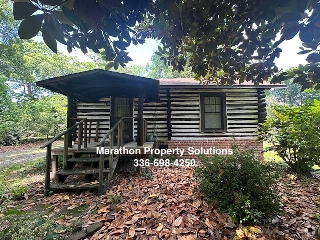 Building Photo - 2720 Gwaltney Rd Rental
