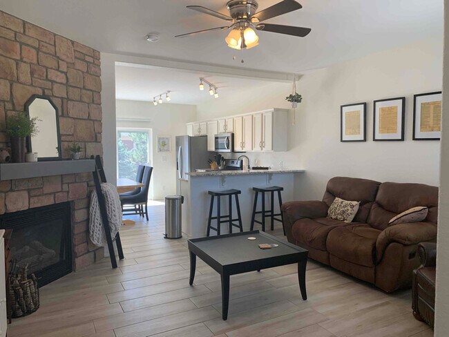 Photo - 6582 Gelbvieh Rd Townhome