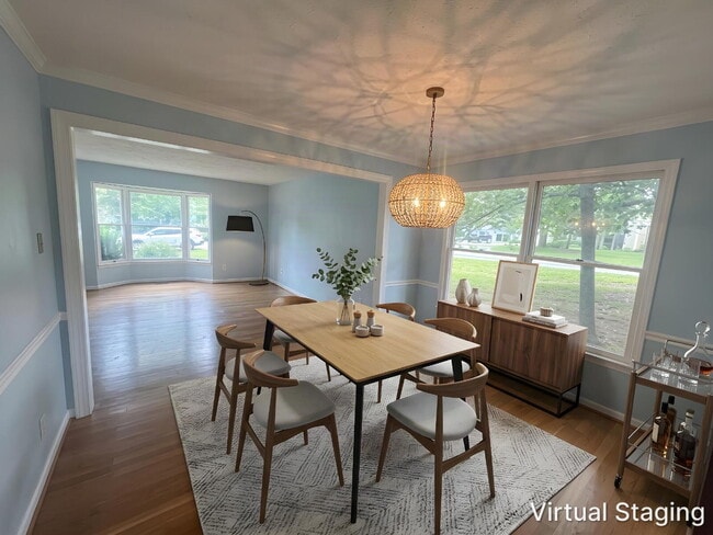Photo - Spacious 4BR Home + Fenced Backyard in Stephens City | Pet Friendly