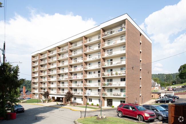 Photo - Liberty Tower