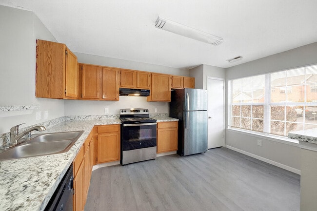 Photo - South Pointe Townhomes