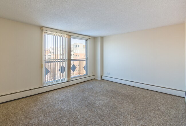 Photo - Central Court Apartments