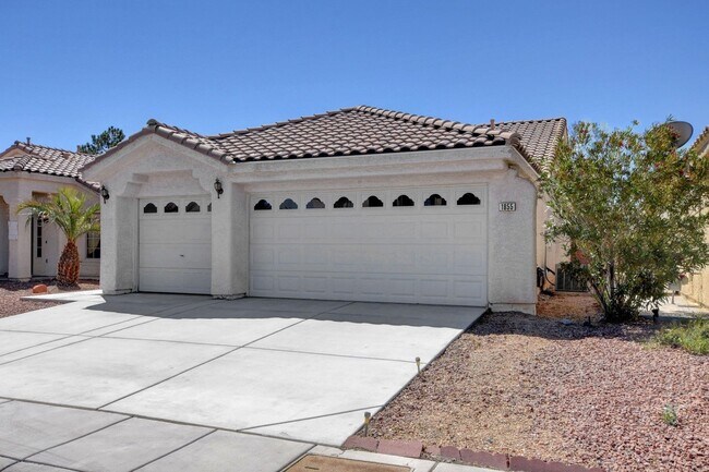 Photo - RARE Single Story, 3 Bedroom with 3 Car Garage in a GATED community!