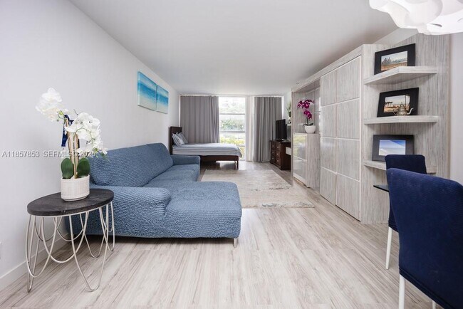 Photo - 501 Three Islands Boulevard Unit 117