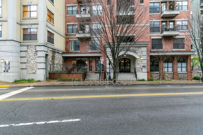 Photo - 1803 Broadway Unit Apt 507