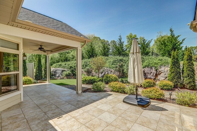 Photo - Cottages at Feathers Chapel