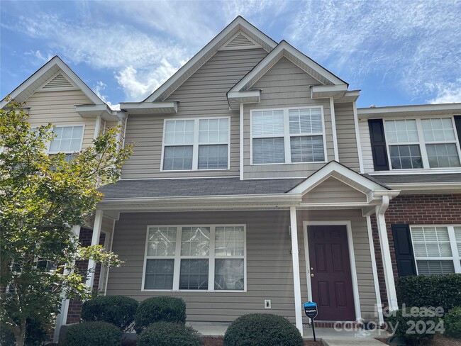 Photo - 1114 Knotty Hill Dr Townhome