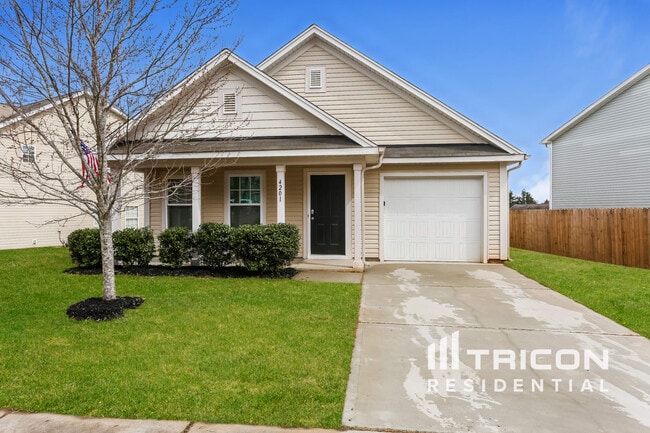 Photo - 4201 Broadstairs Dr SW