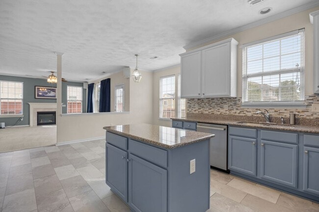 Photo - Spacious 5BR Home with Large Backyard in Quiet Chesapeake Neighborhood!