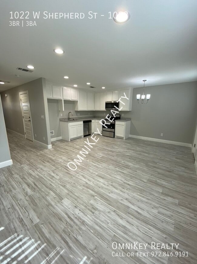 Photo - 1022 W Shepherd St Unidad 1022