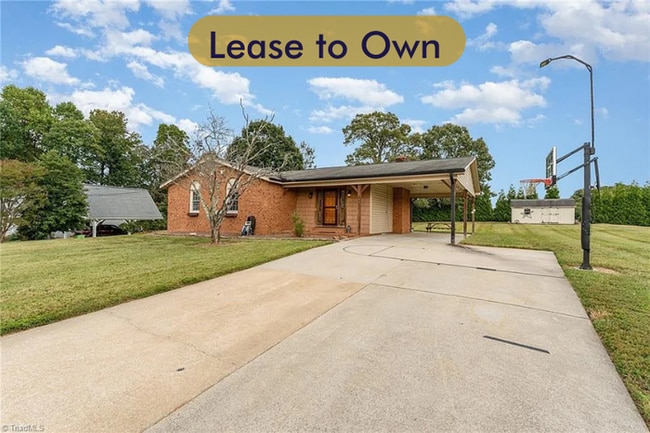 Building Photo - Earn Wealth While Leasing - Like a Homeown...