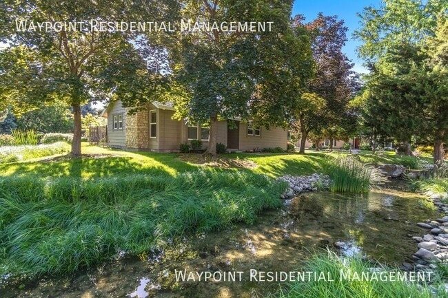 Photo - 3108 Woodbrook Pl House
