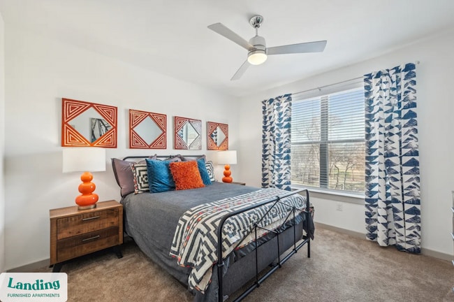 Photo - 7201 Henneman Way Unidad 345.1411277