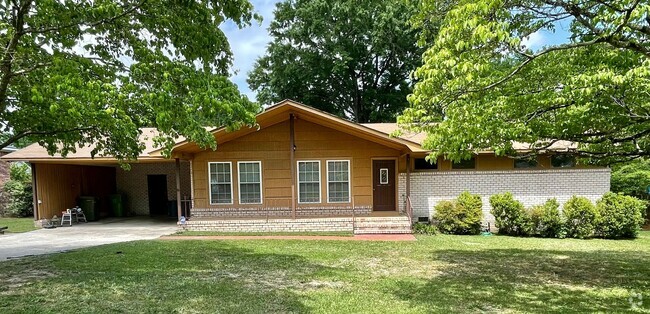 Building Photo - Garners Ferry / VA area Rental