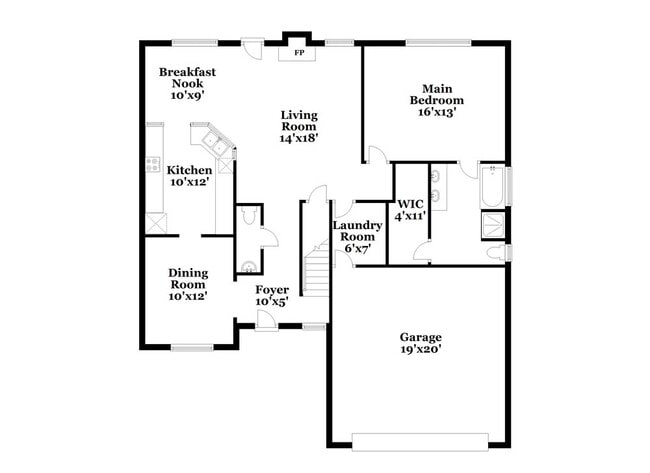 Photo - 761 Simon Park Cir