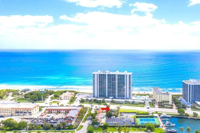 Photo - 247 S Ocean Blvd Townhome
