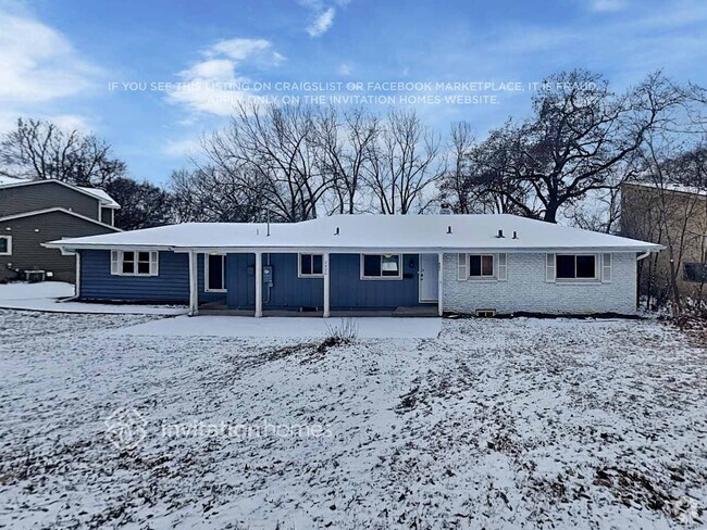 Building Photo - 2920 Cavell Ave S Rental