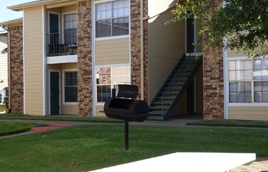 Photo - Cimmaron Apartments