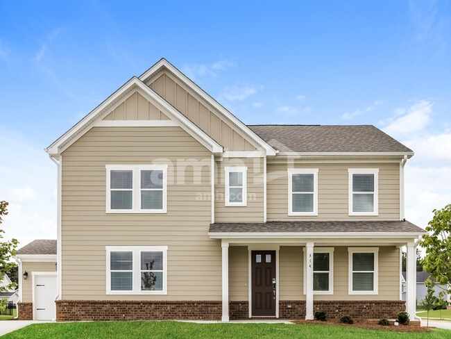 Building Photo - 314 Golucke Way