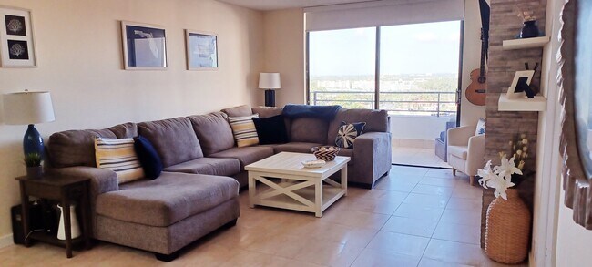 Photo - 500 Three Islands Blvd Unit 1008