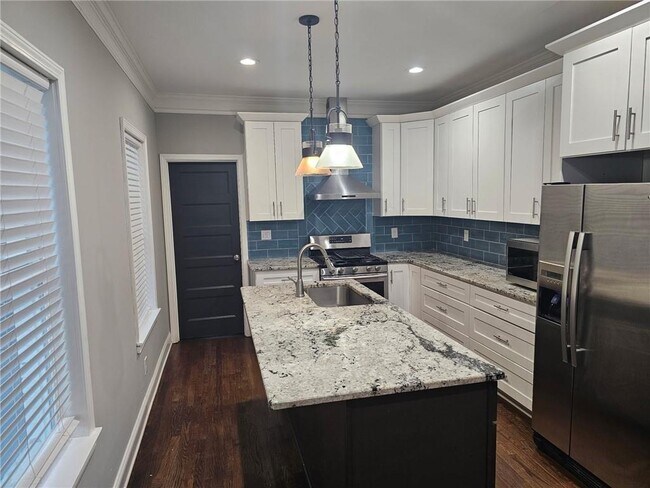 Photo - 198 Joseph E. Lowery Blvd NW