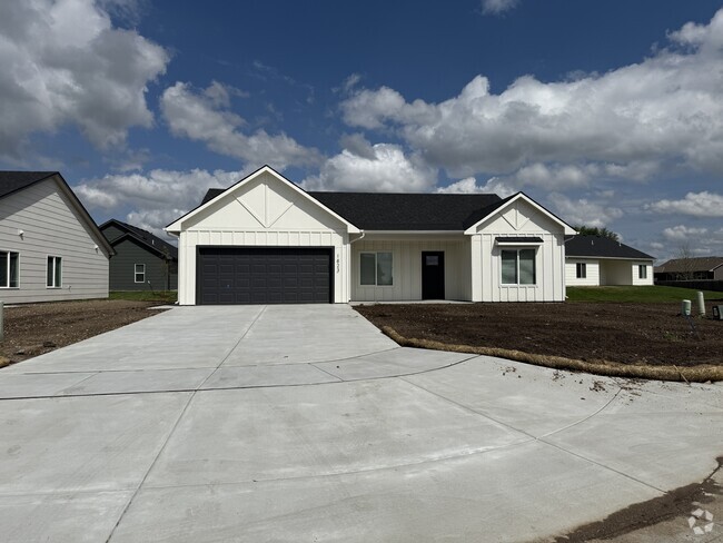 Building Photo - 1823 Liam Ct Rental