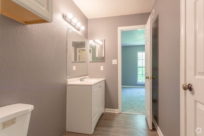 Bathrom