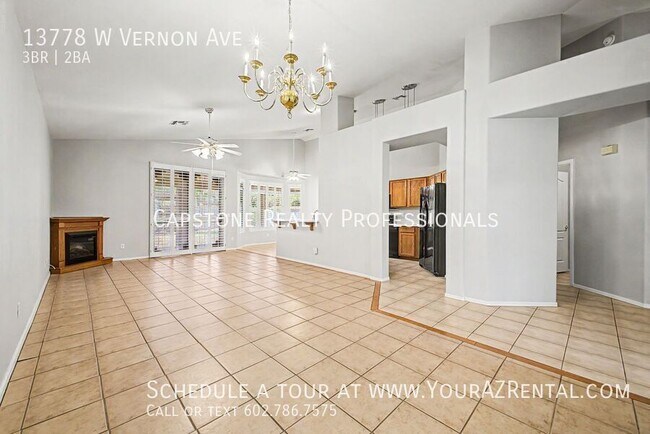 Photo - 13778 W Vernon Ave