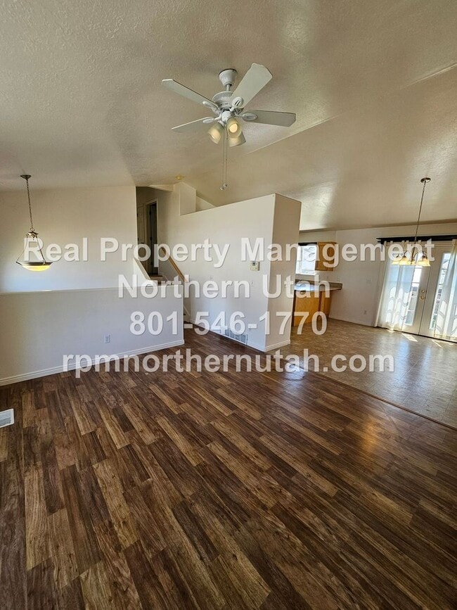Photo - 3 Bedroom Home Coming Available in Ogden