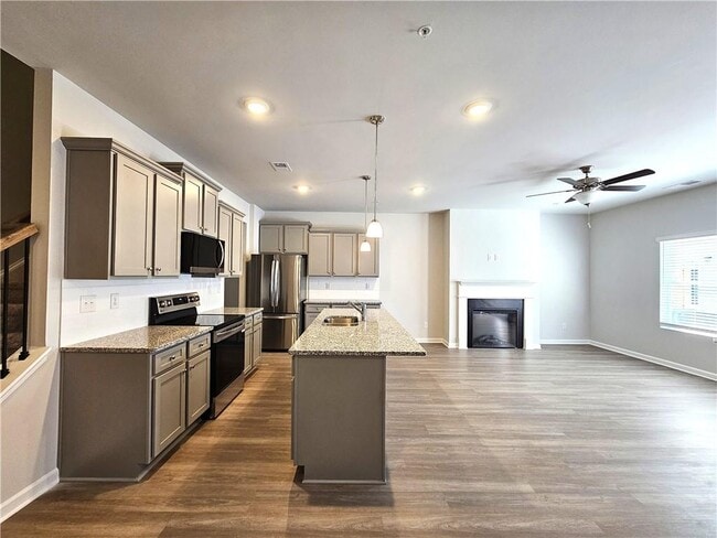 Photo - 338 Lanier Cir