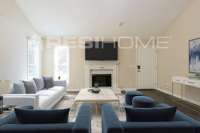 Photo - 401 Settlement Dr