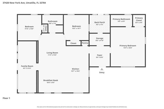 Photo - 37420 New York Ave