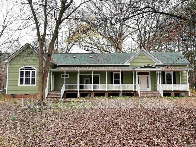 5816 Old Stage Road - 5816 Old Stage Road House