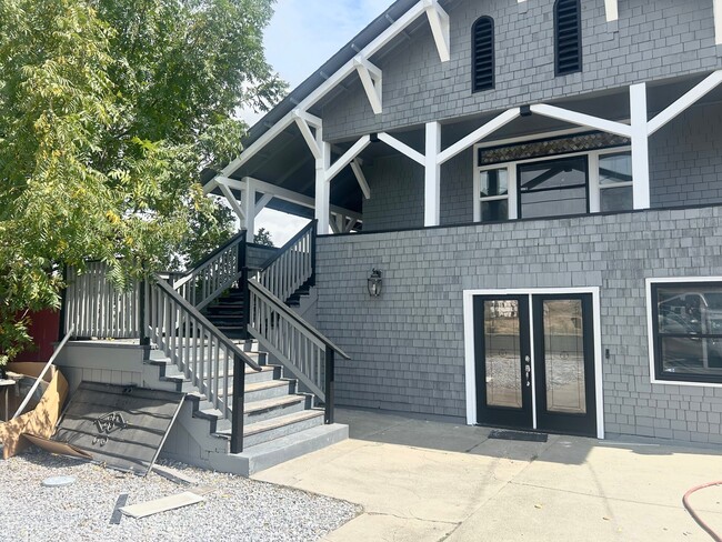 Photo - 316 Mayo Ave Unit A