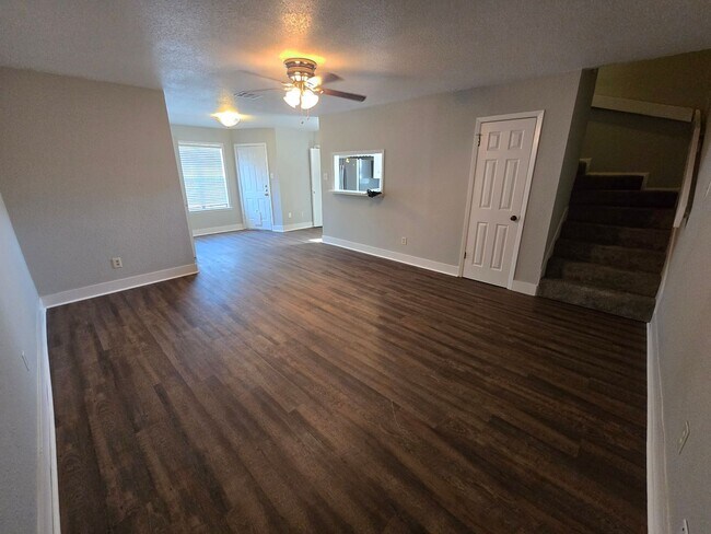 Photo - Updated 2 Bedroom 1.5 Bath Two-Story Condo Unit!
