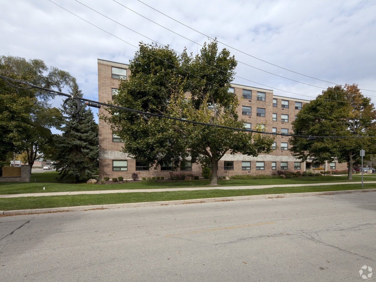 Photo - I-Care Apartment Homes