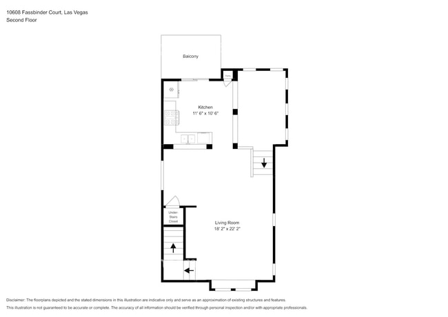Photo - 10608 Fassbinder Ct