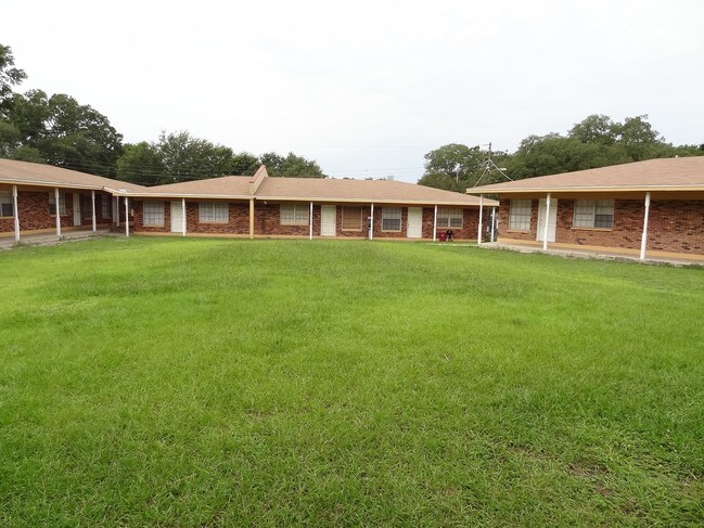 Main Property Photo - Busch Terrace Apartments