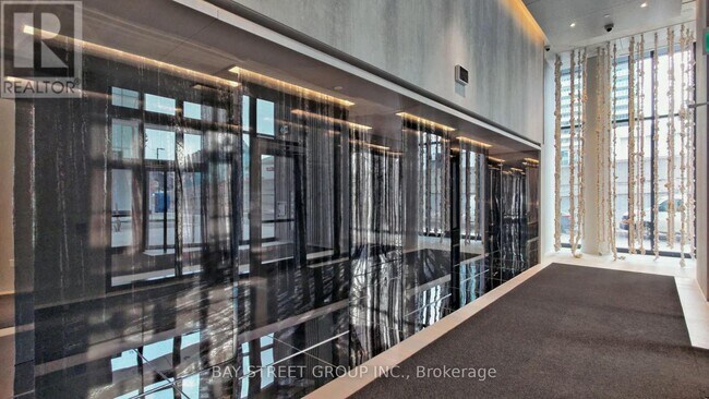 Photo - 138 Downes St Unité 4105