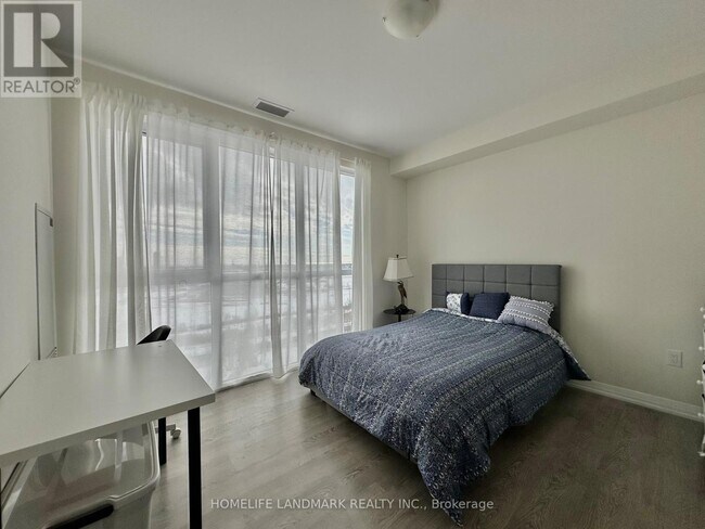 Photo - 50 Thomas Riley Rd Unité 802