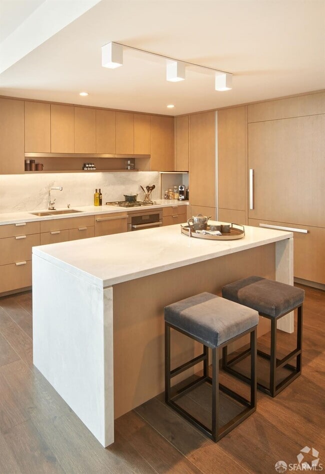 Building Photo - 488 Folsom St Rental