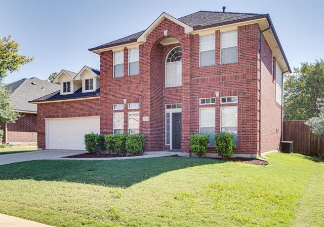 4036 Christopher Way